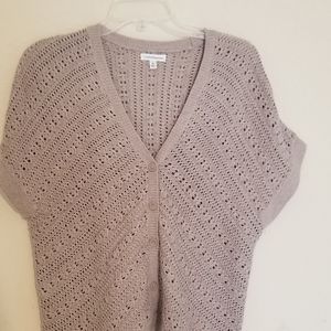 Croft&Barrow Knit Cardigan